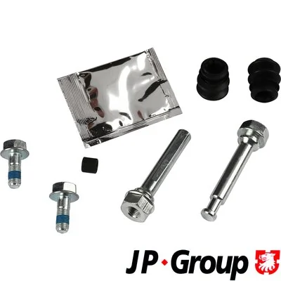 Guide Sleeve Kit, brake caliper